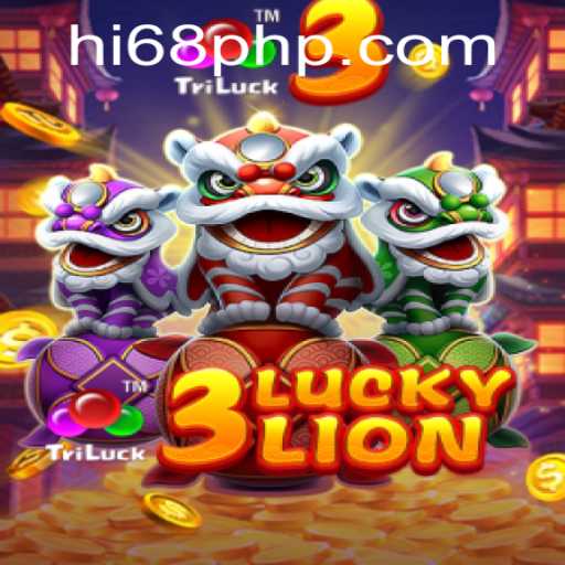 Exploring the Enchanting World of 3LUCKYLION with HI68