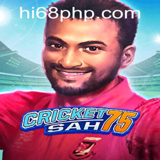 CricketSah75: Revolutionizing Sports with Innovation in Gaming