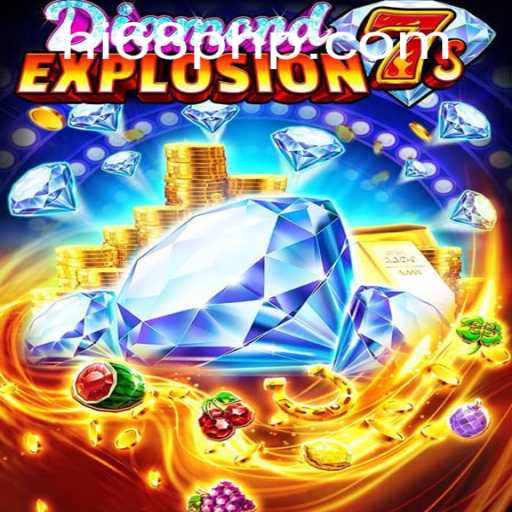 Exploring the Thrills of DiamondExplosion7s: A Comprehensive Guide