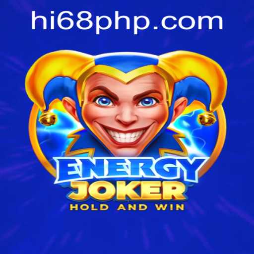 Discover the Exciting Adventure of EnergyJoker: A Game to Energize Your Mind