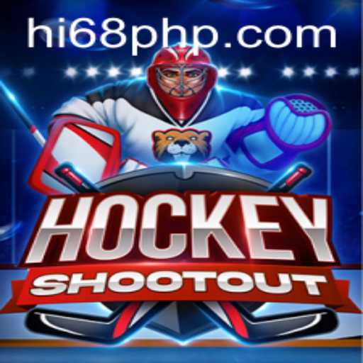 HockeyShootout: Experience the Thrills of the Rink