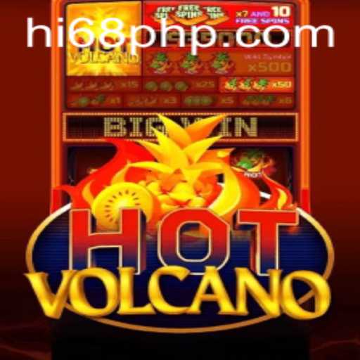 Unleashing the Thrills of HotVolcano: A Deep Dive into the Exhilarating Game HI68