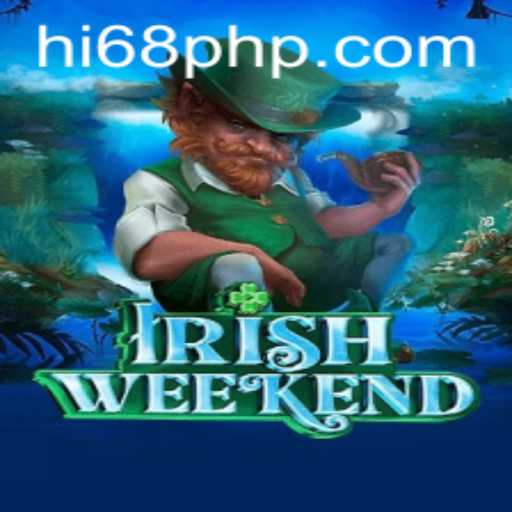 Welcome to IrishWeekend: Discover the Thrills of HI68