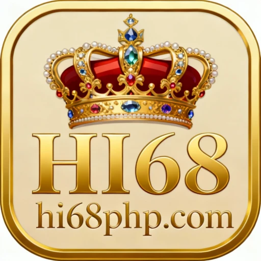 HI68 logo