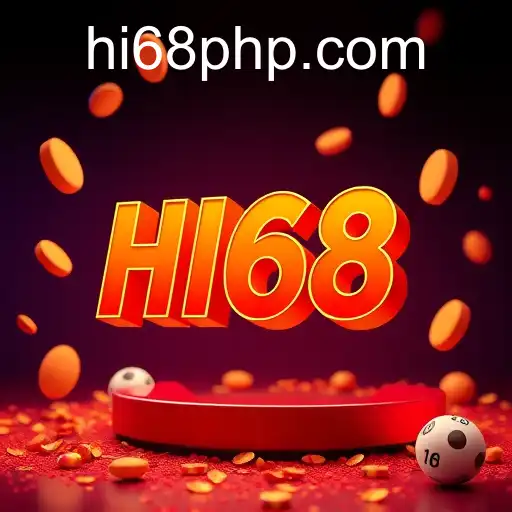 Exploring the Innovative World of Lottery Games: The HI68 Phenomenon