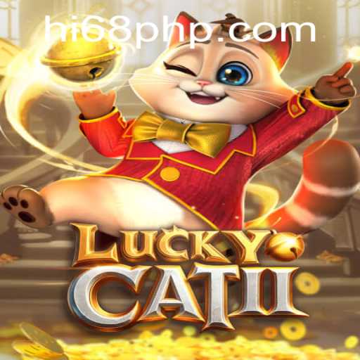 Embark on a Journey with LuckyCatII: Unraveling the Mystique of HI68