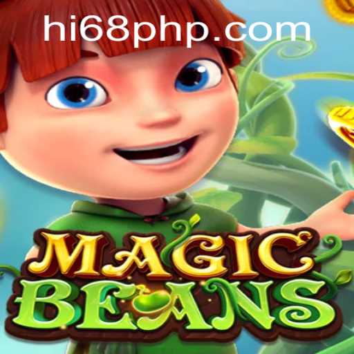 Discover the Enchantment of MAGICBEANS: A New Gaming Phenomenon