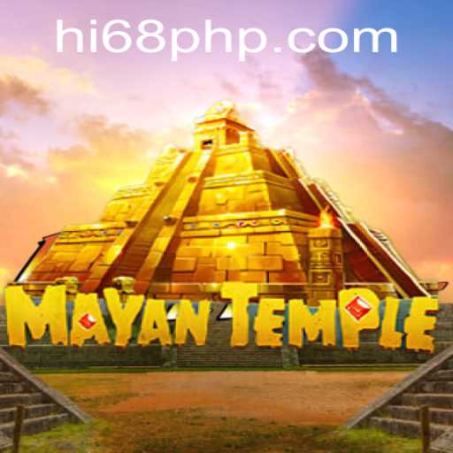 Embark on an Epic Journey in the Thrilling New Game: MayanTemple