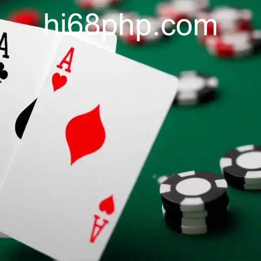 The Thrilling World of Online Baccarat: Exploring the HI68 Phenomenon