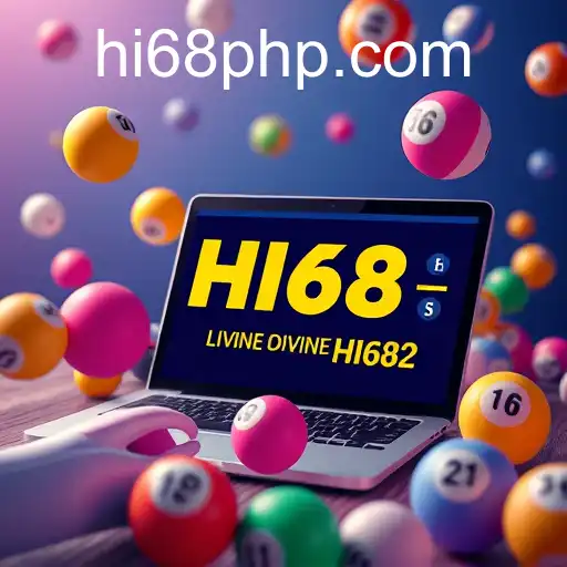 Exploring the World of Online Lottery: The Rise of HI68