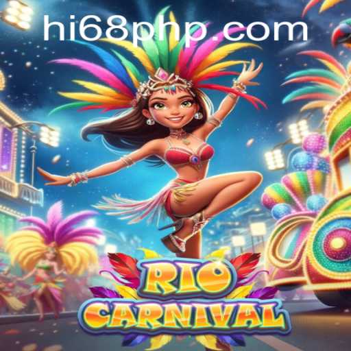 Explore the Vibrant World of RioCarnival: The Thrilling Game Inspired by Carnival Spirit