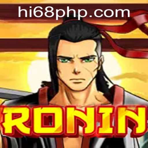 Experience the World of Ronin: A Modern Gaming Sensation