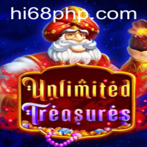 UnlimitedTreasures: The New Age Adventure Game Revolution