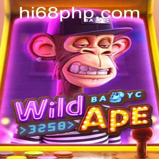 Experience the Thrill of 'WildApe3258': An Engaging Adventure